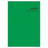 Milford A4 8 Money Column 26 Leaf Limp Analysis Book